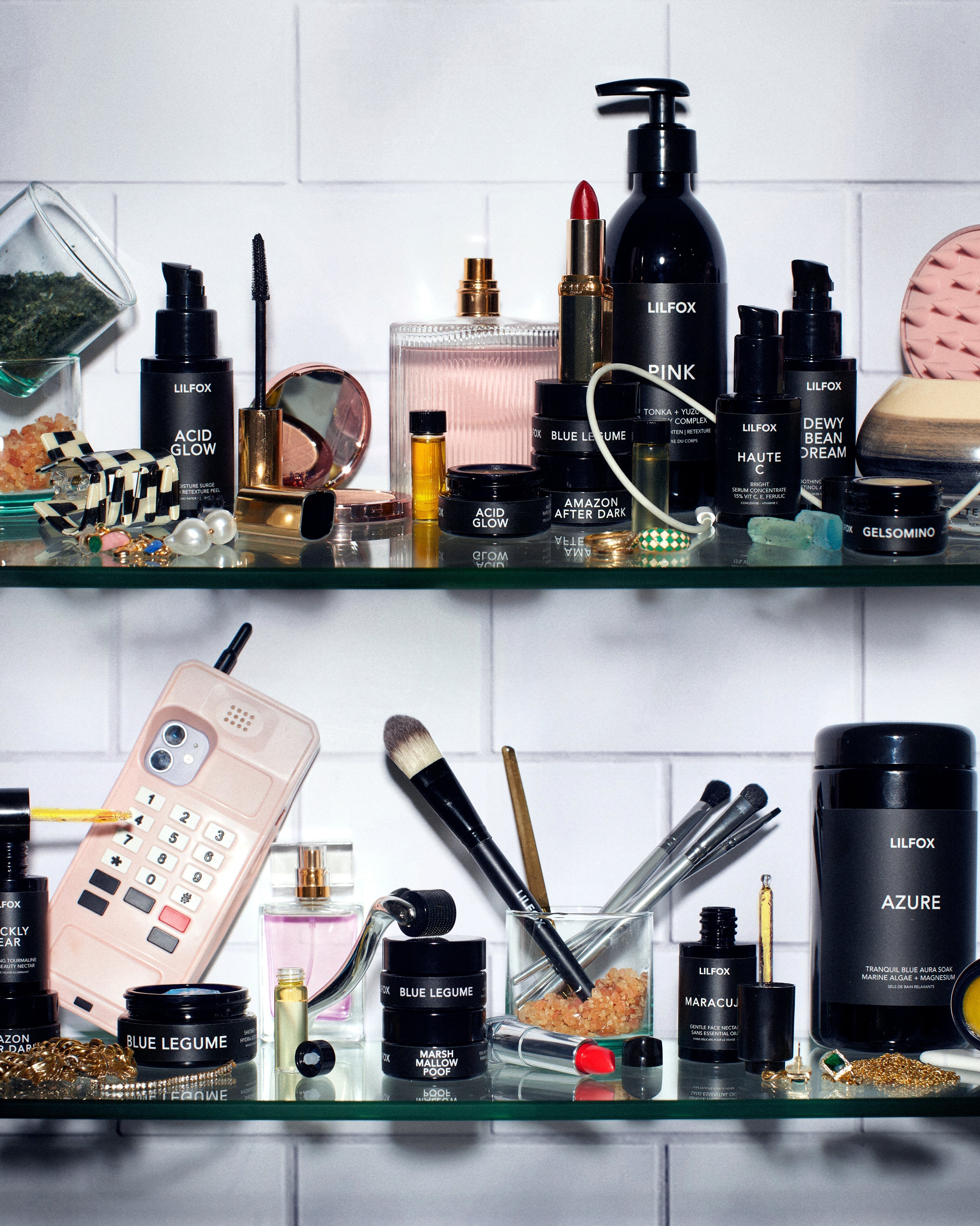 The LILFOX Case for Maximalism - L I L F O X