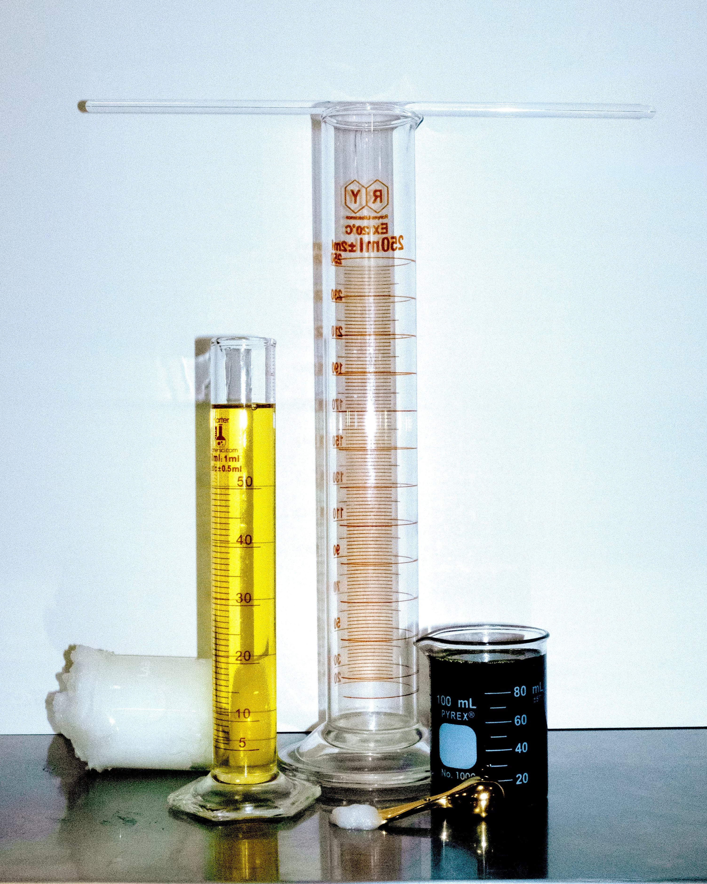 The LILFOX Skincare Philosophy - L I L F O X