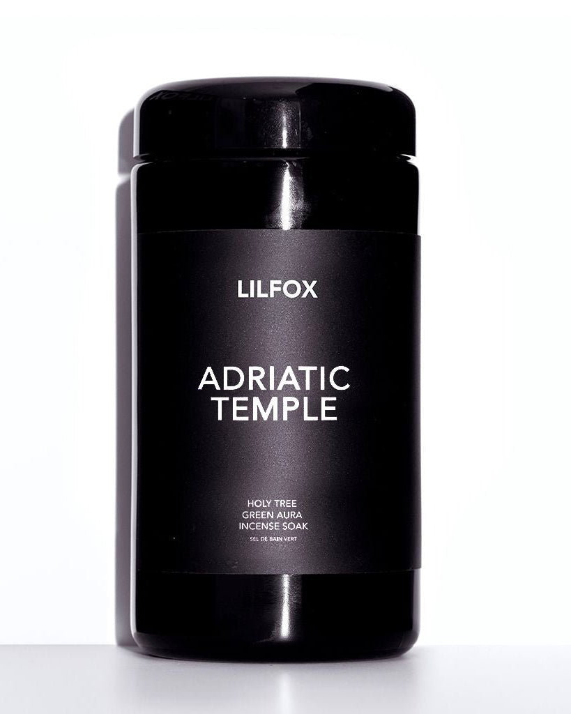 ADRIATIC TEMPLE - L I L F O X