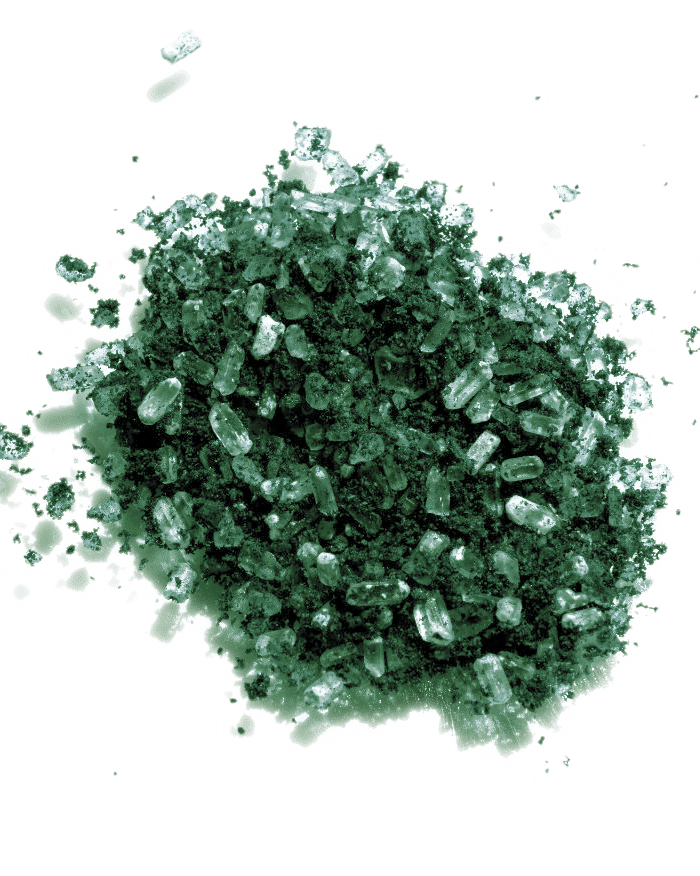 ANCIENT GREEN - L I L F O X