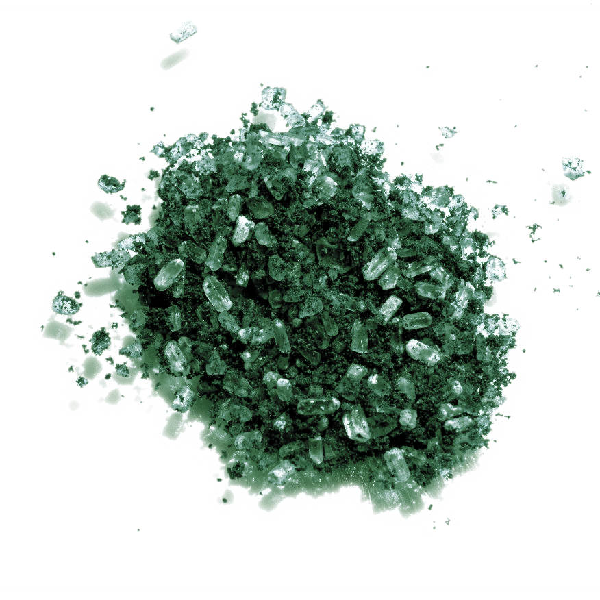 ANCIENT GREEN - L I L F O X