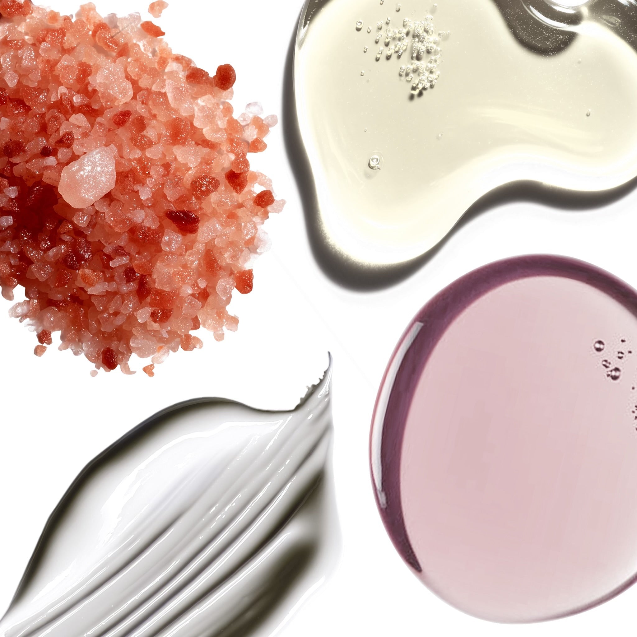 BATH GENIUS - L I L F O X