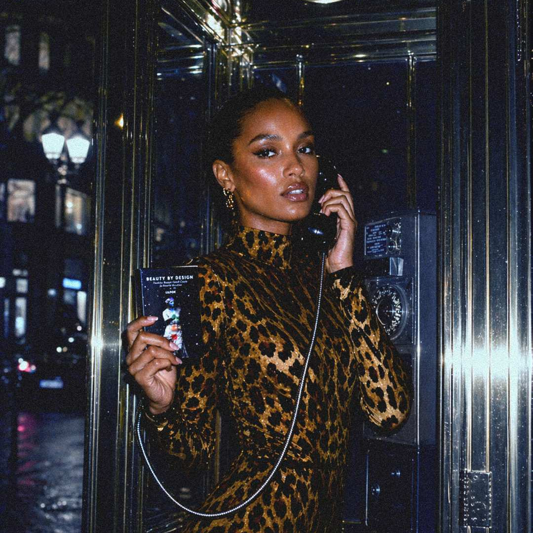 BEAUTY BY DESIGN - L I L F O X