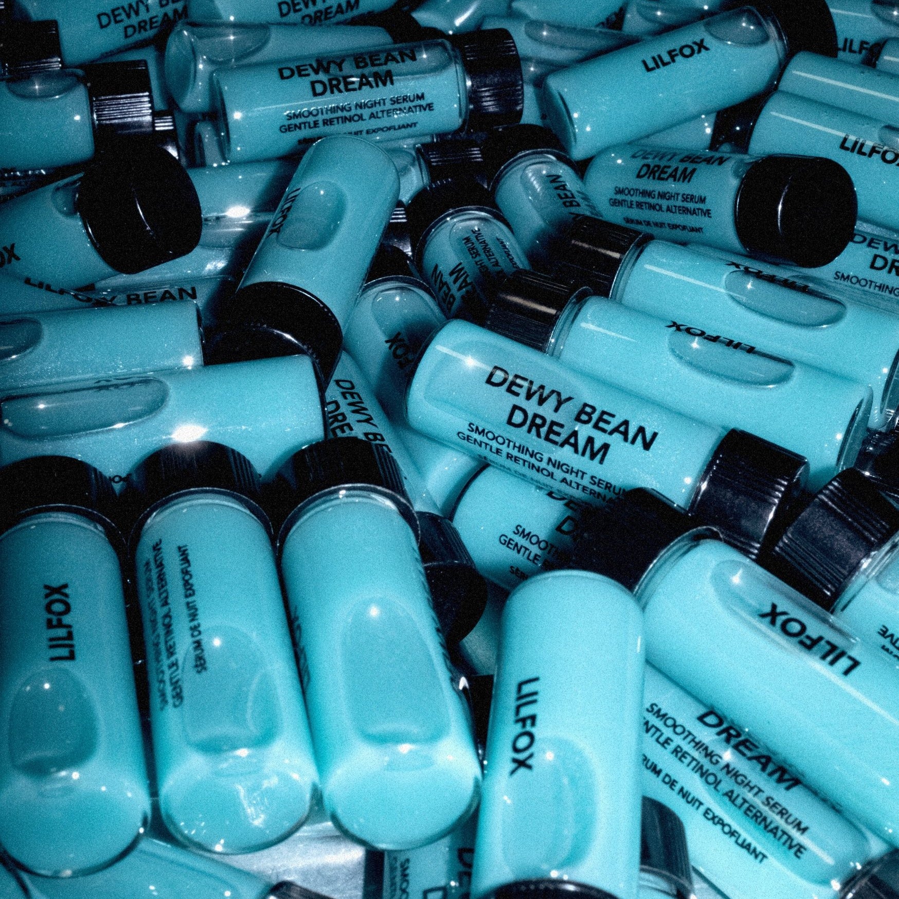 DEWY BEAN DREAM - L I L F O X