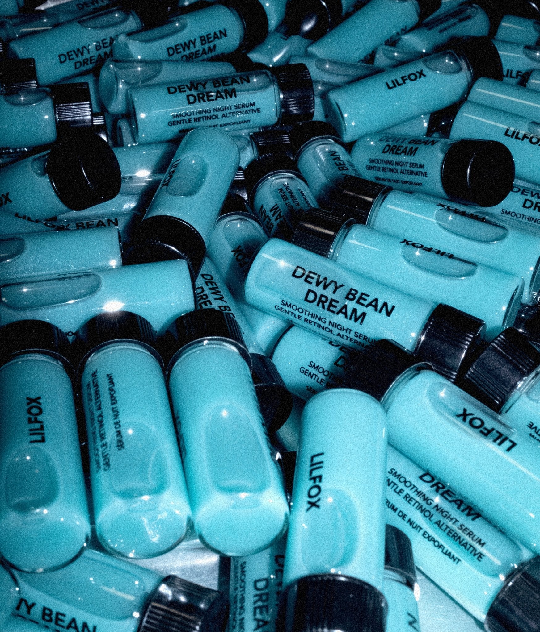 DEWY BEAN DREAM - L I L F O X