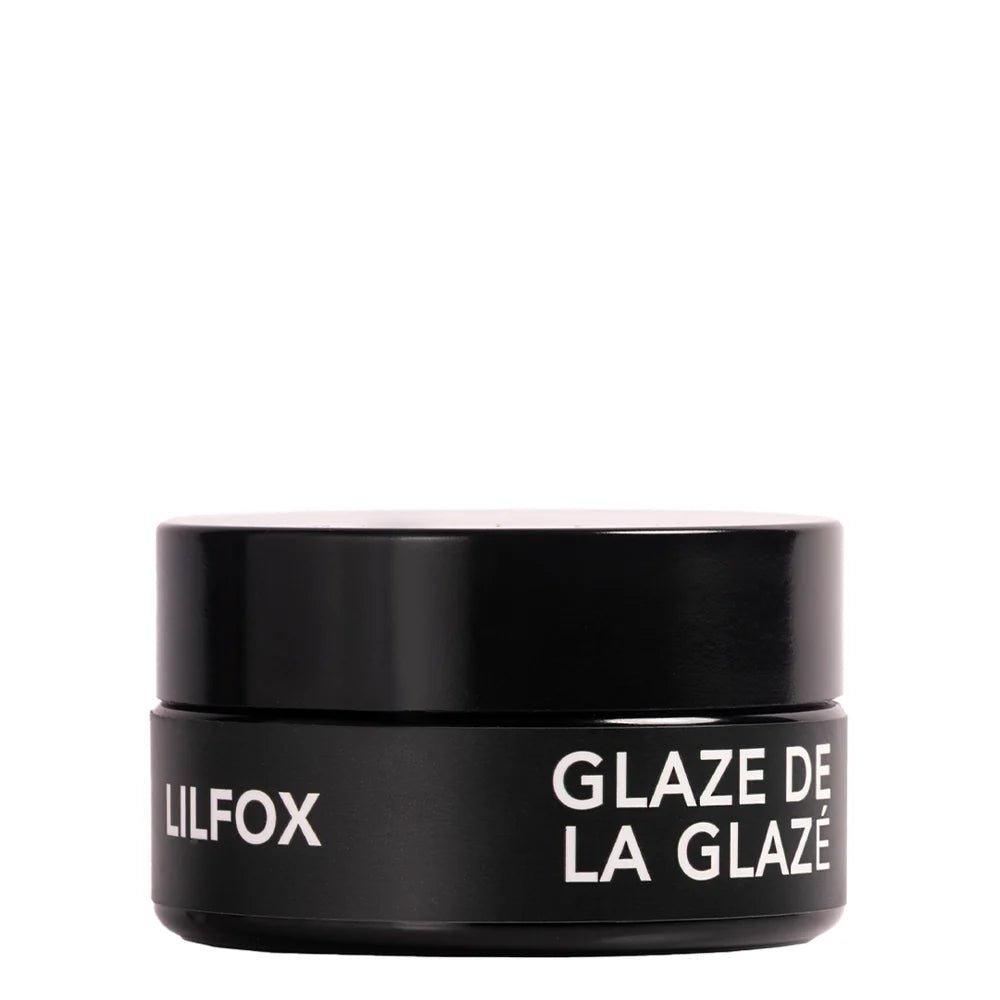 GLAZE DE LA GLAZÉ - L I L F O X