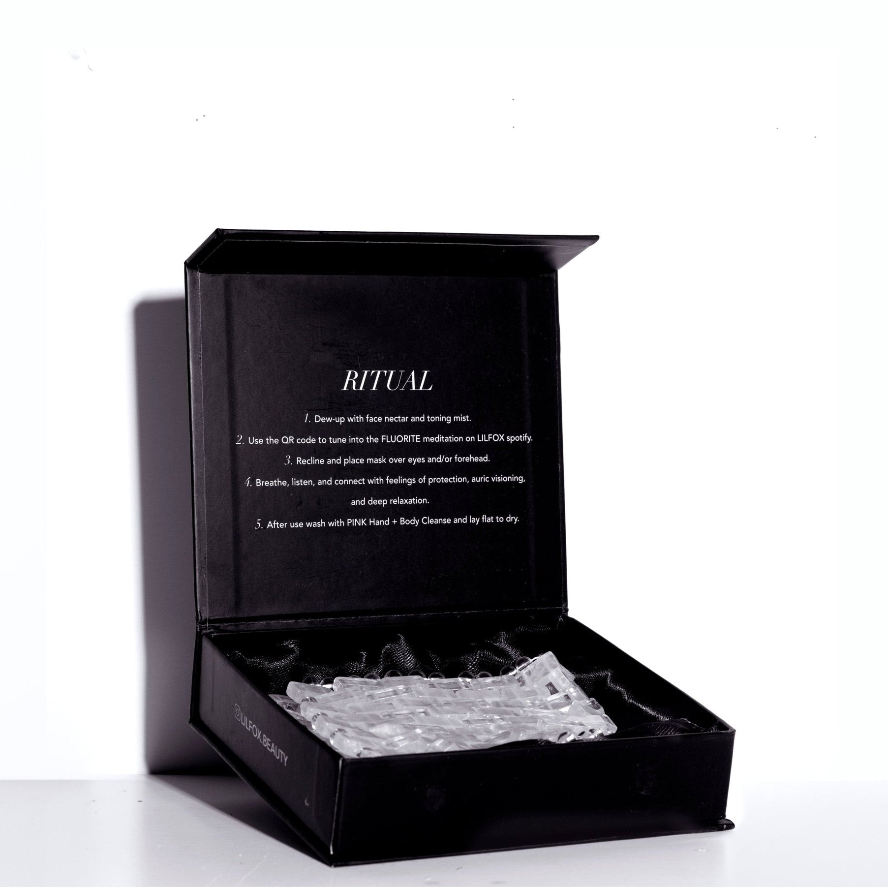 ILLUMINA - L I L F O X