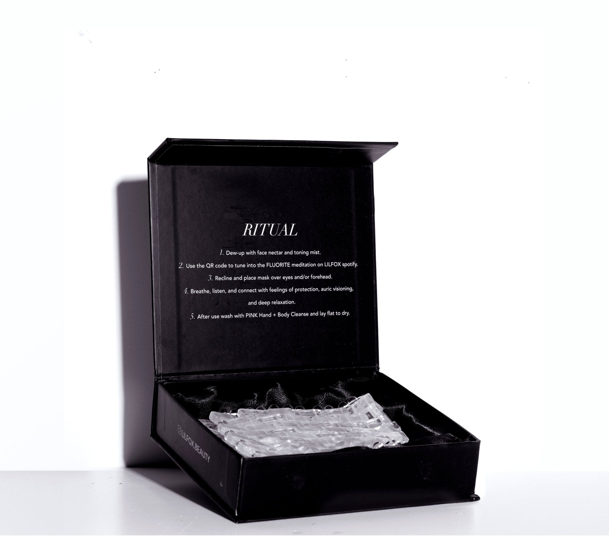 ILLUMINA - L I L F O X