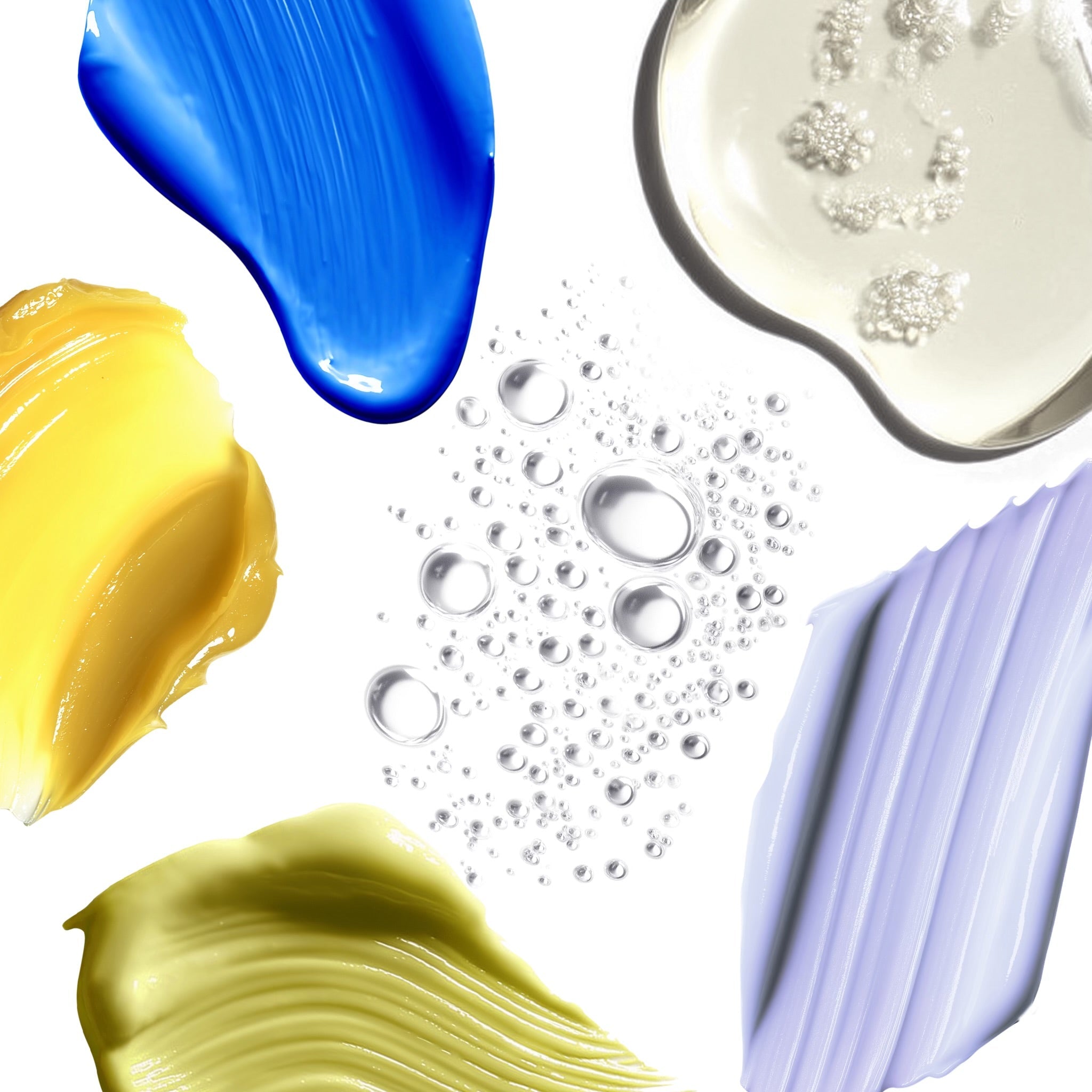 JETSET - L I L F O X