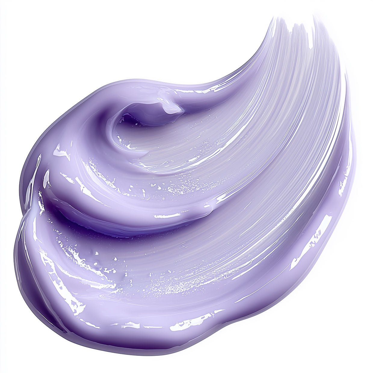 MARSHMALLOW POOF - L I L F O X