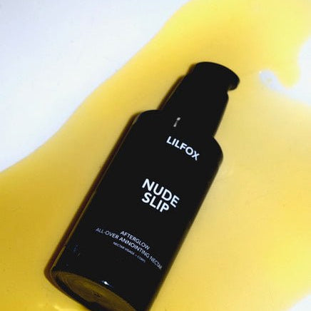 NUDE SLIP - L I L F O X