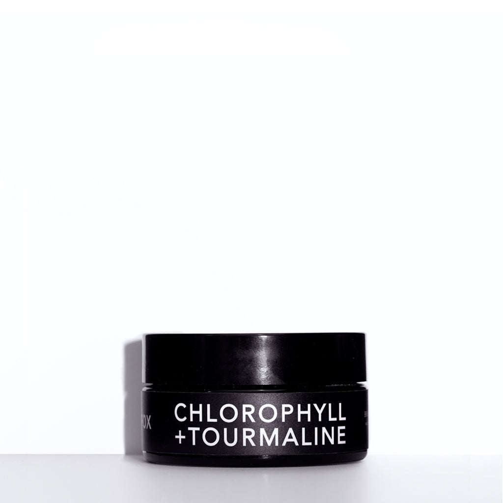 CHLORO + TOURMALINE Brightening Mask 100ml