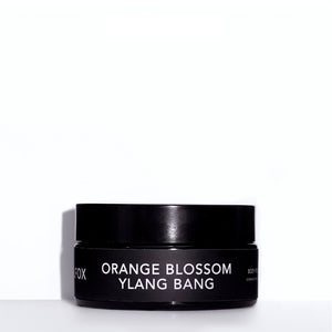 ORANGE BLOSSOM YLANG BANG Body Polish 200ml