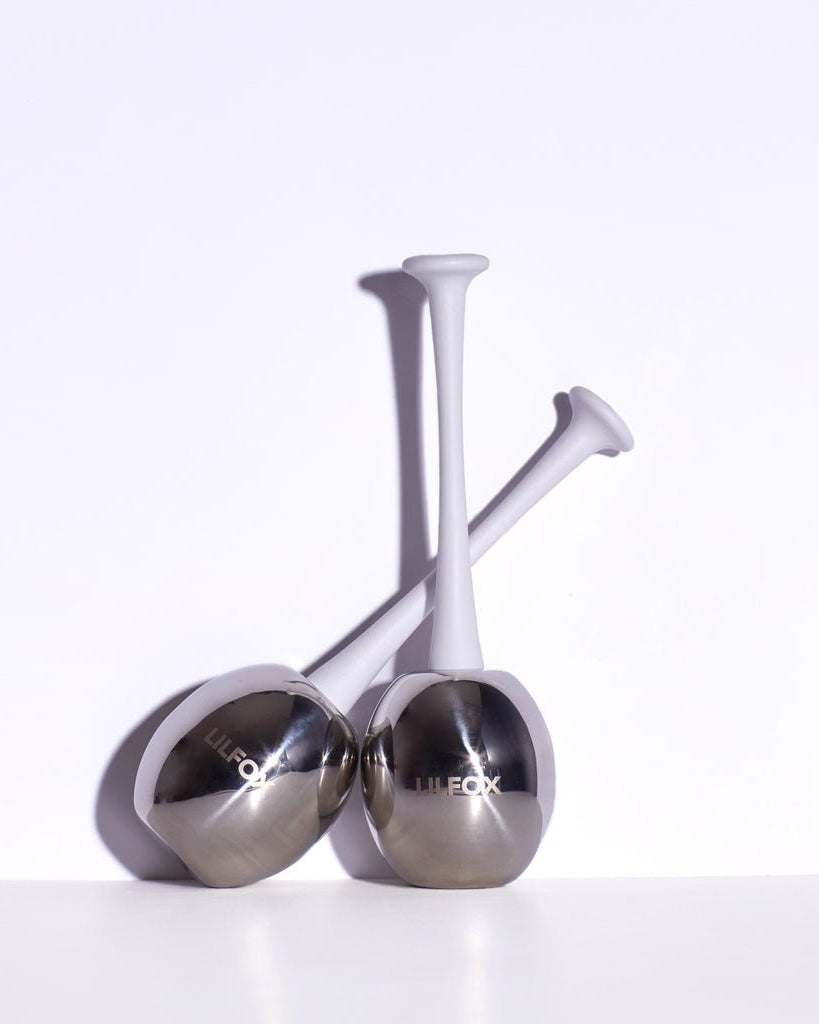 CHILL WANDS - L I L F O X