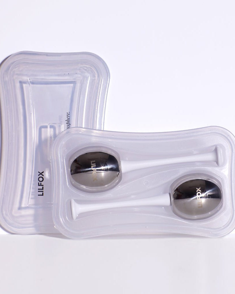 CHILL WANDS - L I L F O X