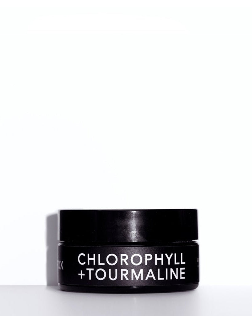 CHLORO + TOURMALINE - L I L F O X