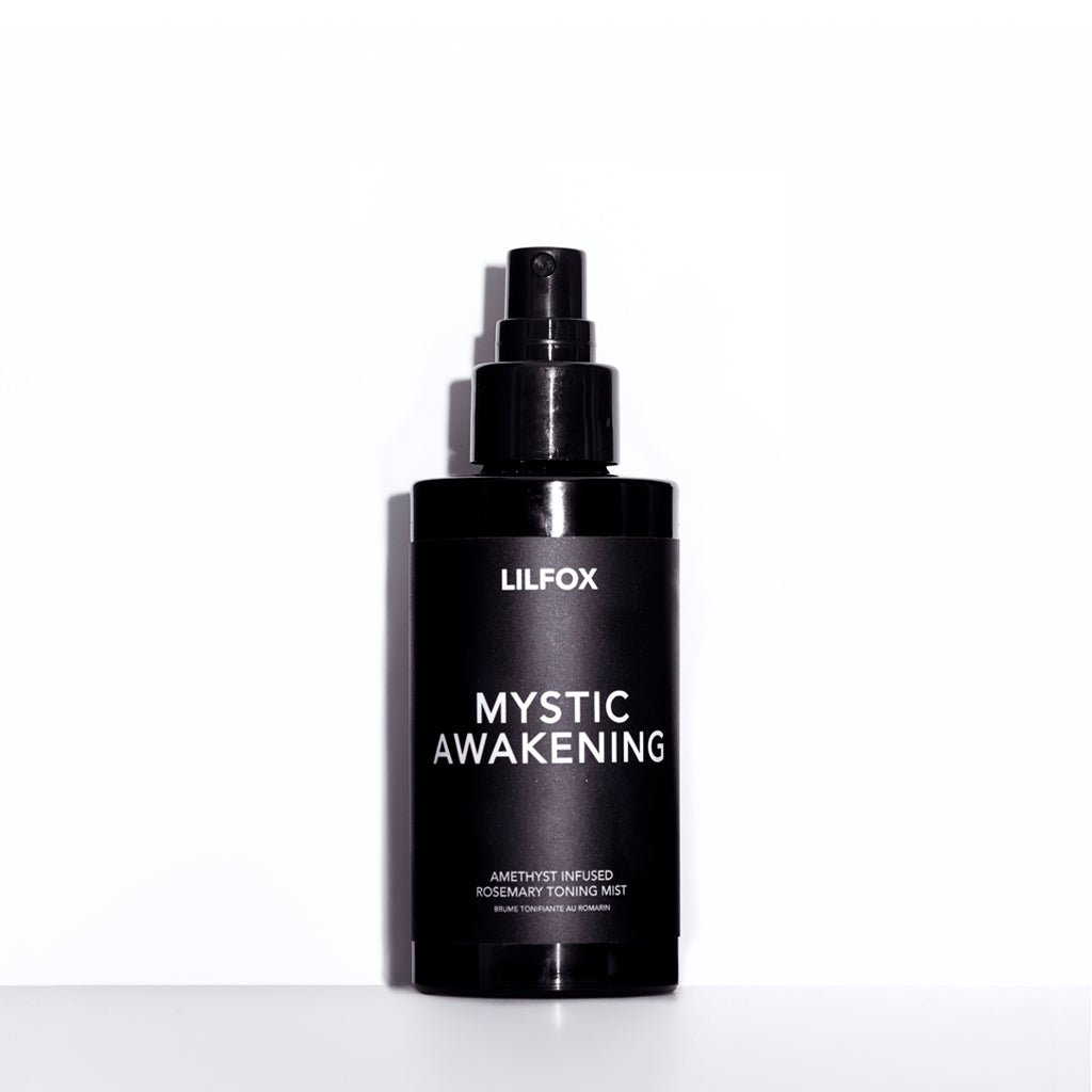 MYSTIC AWAKENING - L I L F O X