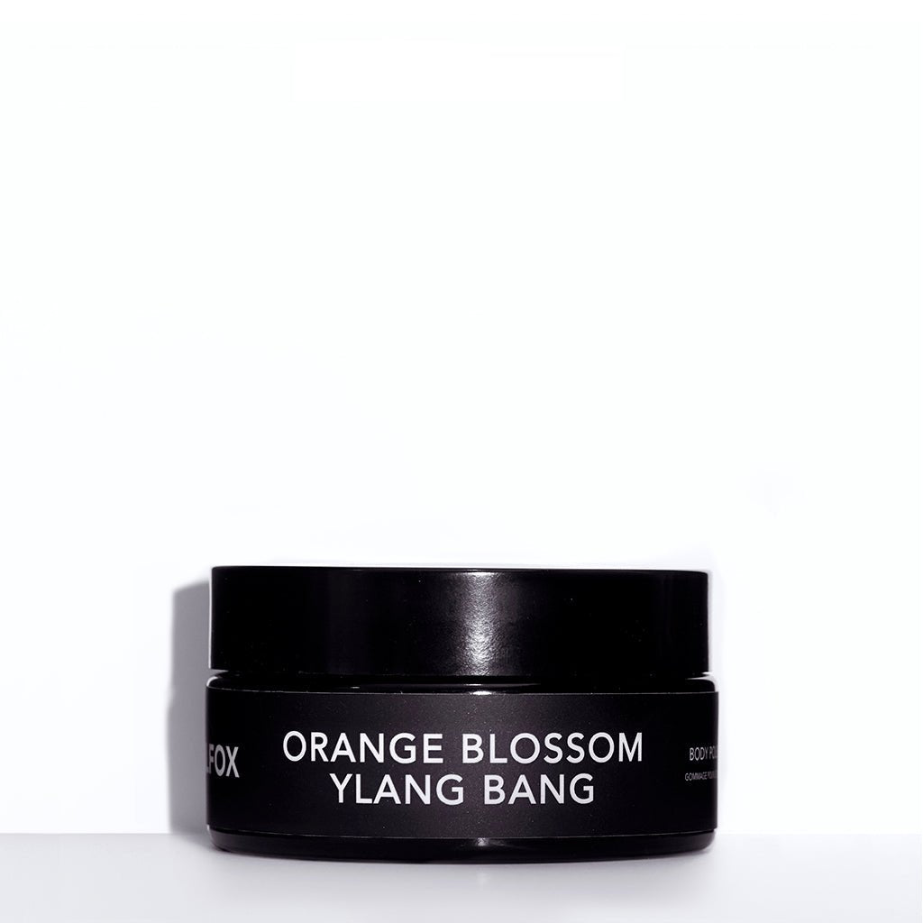 ORANGE BLOSSOM YLANG BANG - L I L F O X