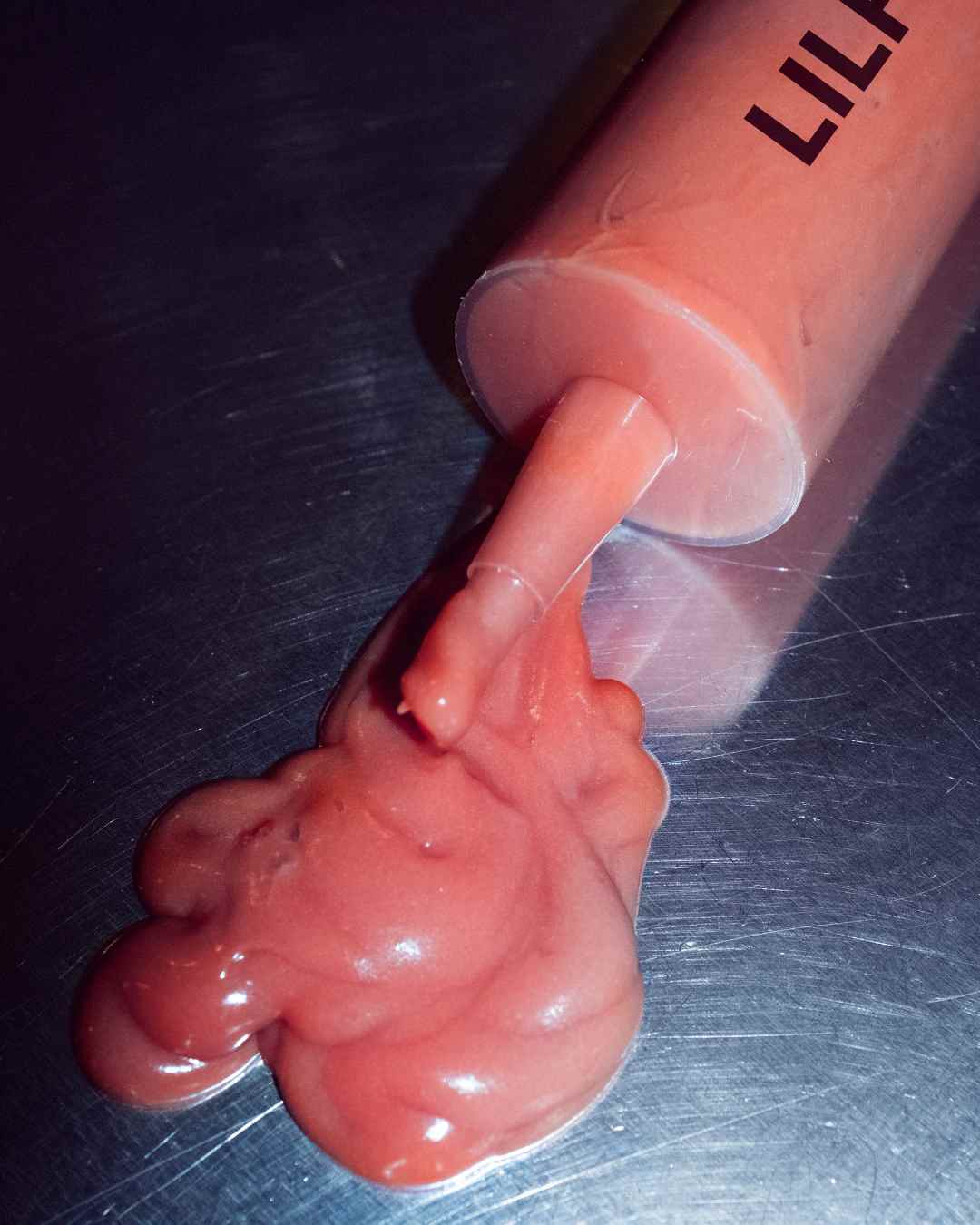 The Best Kind of Acid Trip