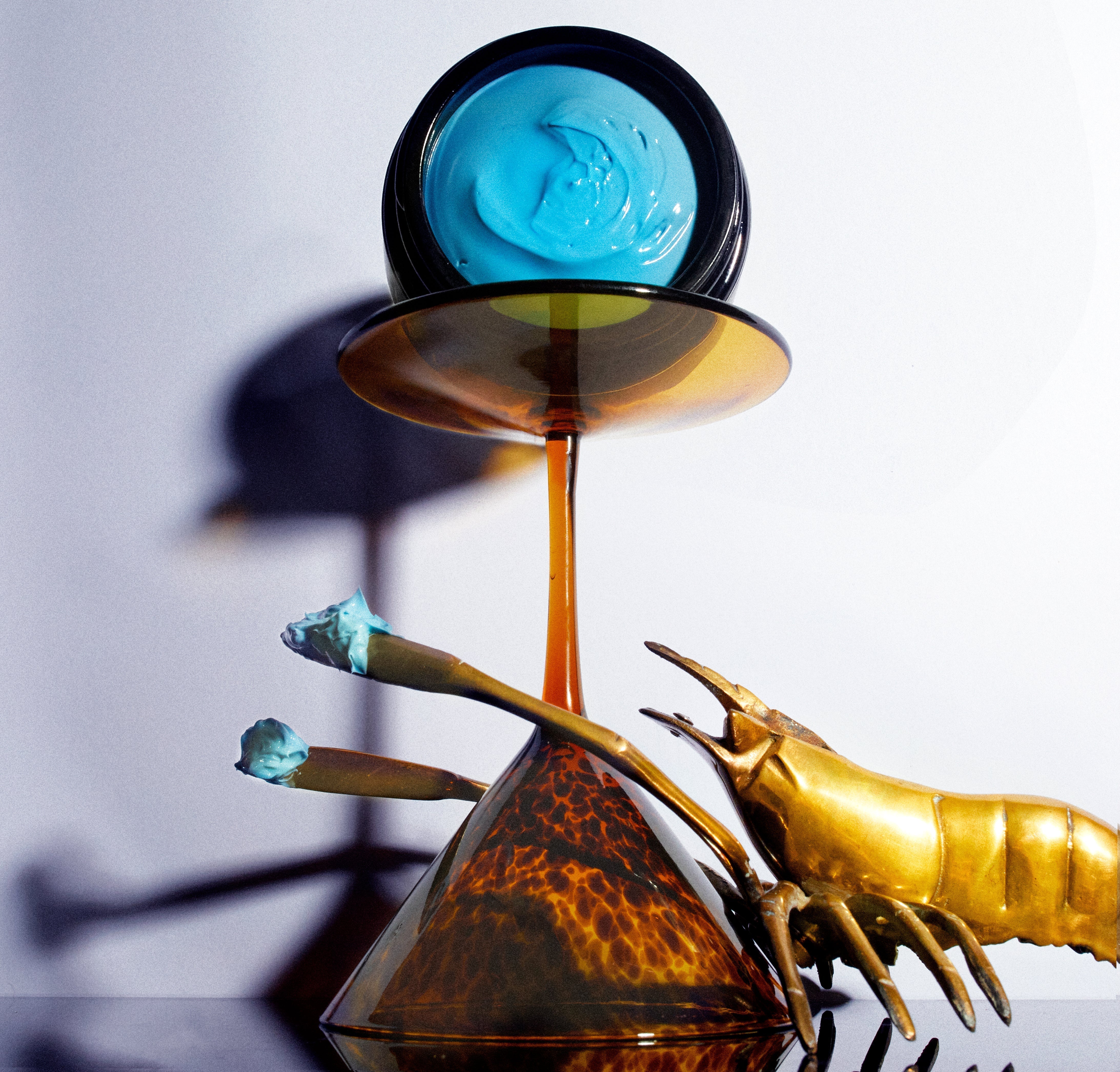 The Art of Emulsions - L I L F O X