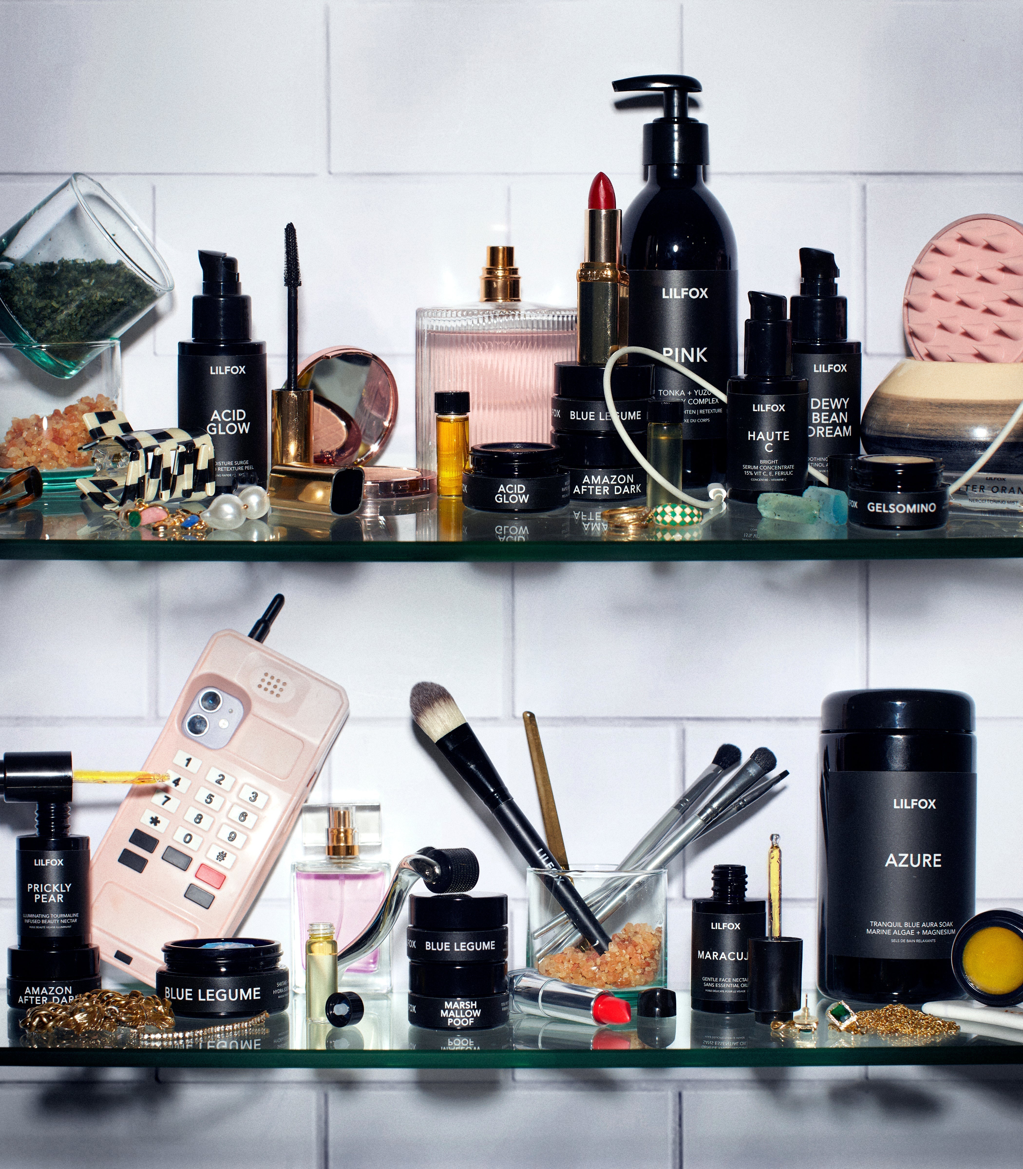 The LILFOX Case for Maximalism - L I L F O X