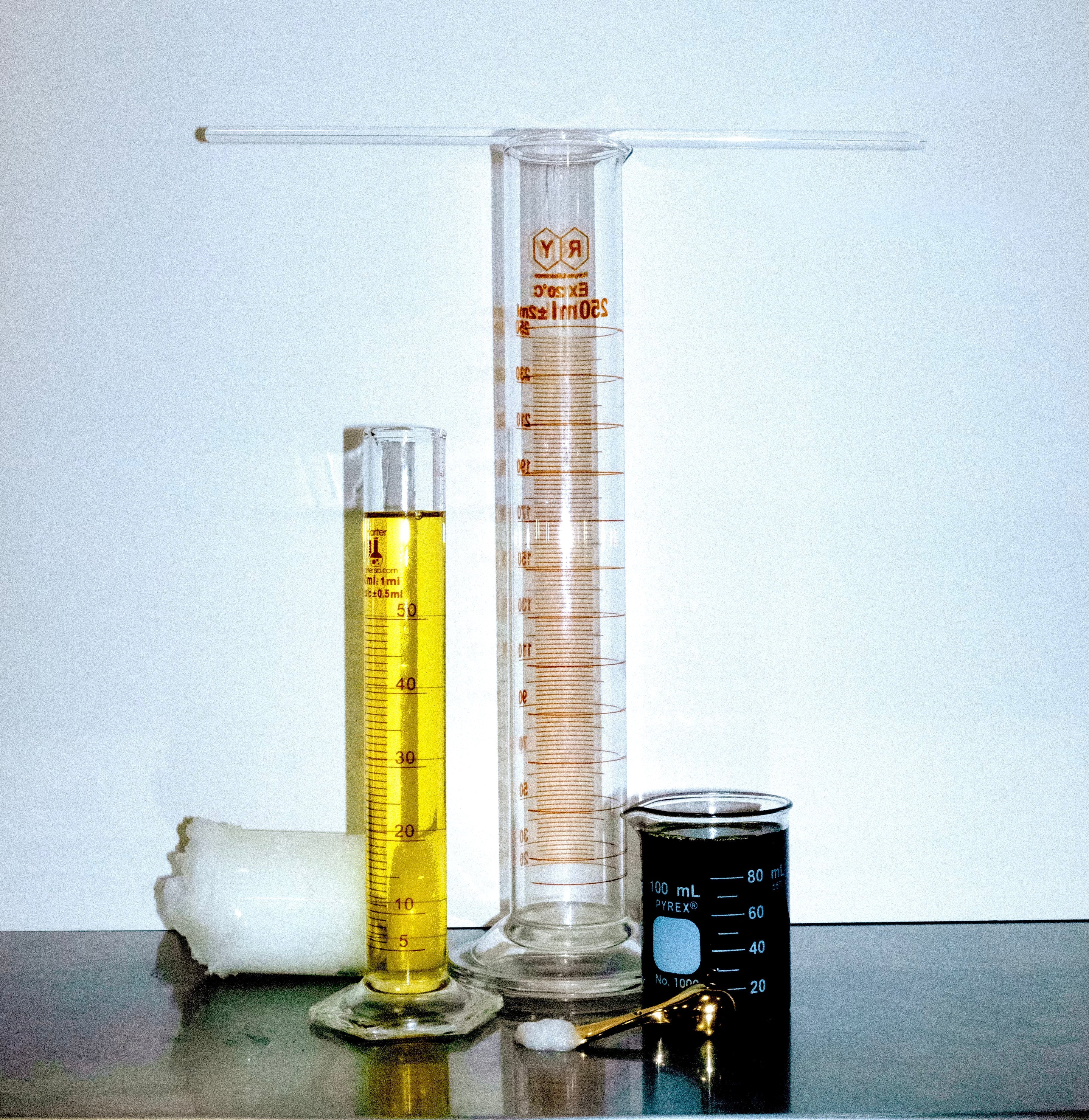 The LILFOX Skincare Philosophy - L I L F O X