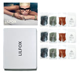 Load image into Gallery viewer, ART OF BATHING Collection of 12 mini Soaks
