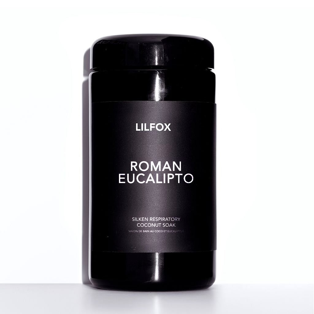 ROMAN EUCALIPTO Bath Soak 500ml