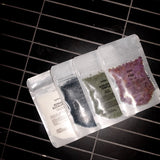 Load image into Gallery viewer, ART OF BATHING Collection of 12 mini Soaks
