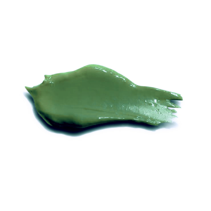 MOSS Hydra-Bright Emerald Glow Mask – L I L F O X