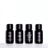 Load image into Gallery viewer, HOME DIFFUSER OIL + BATH INFUSION SET Luxury Essential Oils Set
