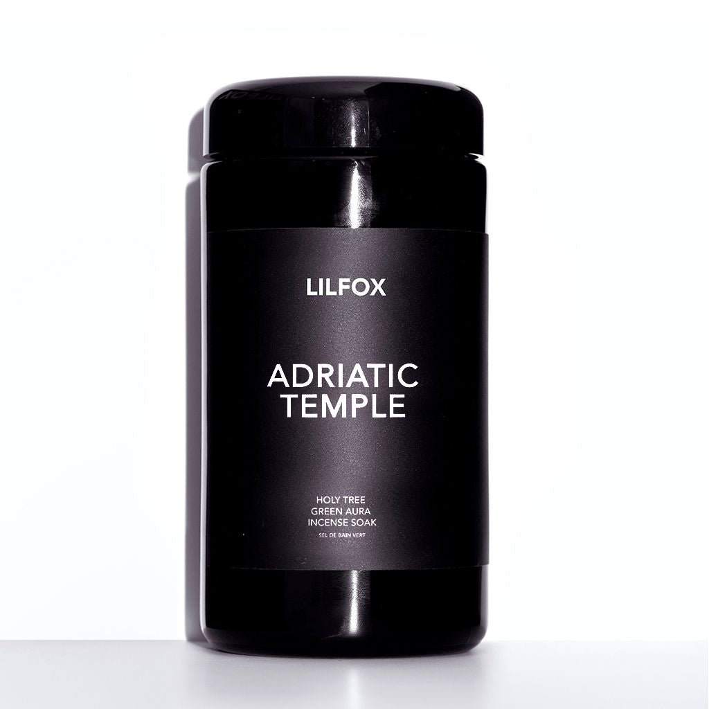 ADRIATIC TEMPLE