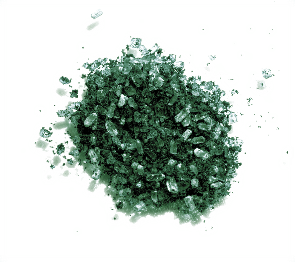 ANCIENT GREEN - L I L F O X