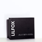 ILLUMINA FLOURITE - L I L F O X