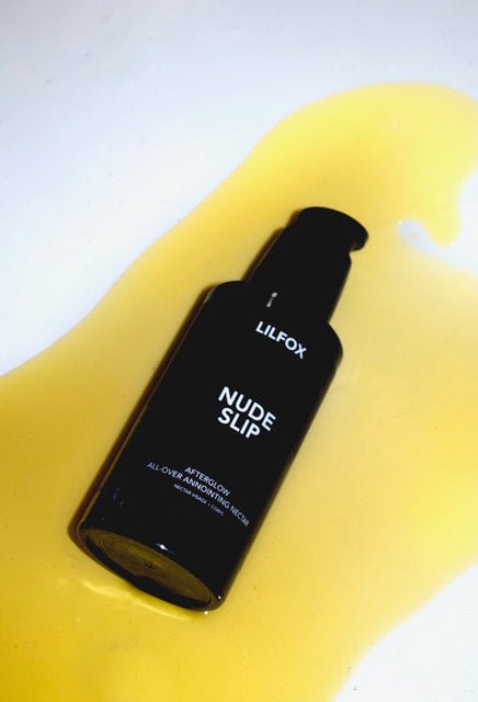 NUDE SLIP - L I L F O X