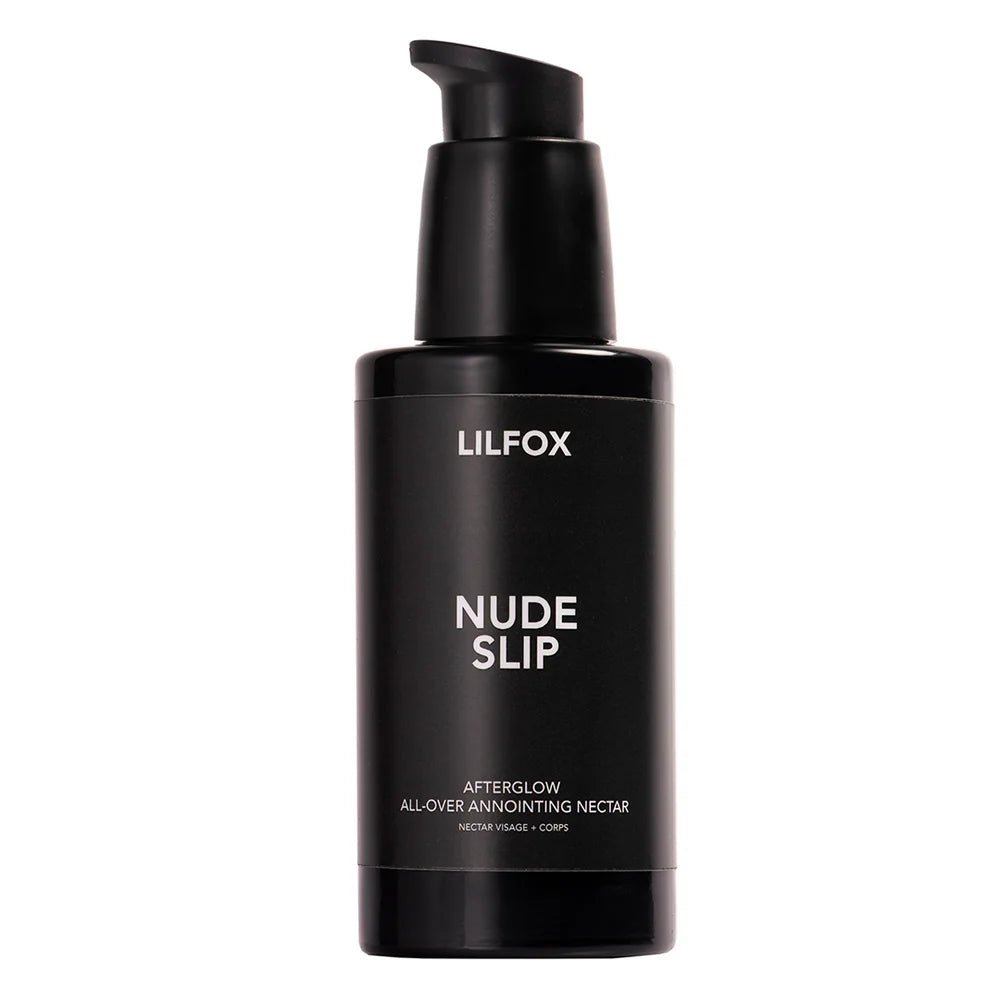 Nude Slip