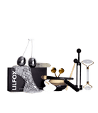 Signature Pro - Tool Set - L I L F O X