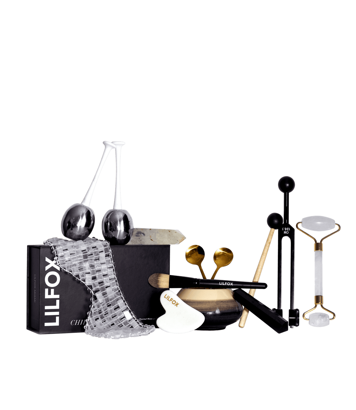 Signature Pro - Tool Set - L I L F O X
