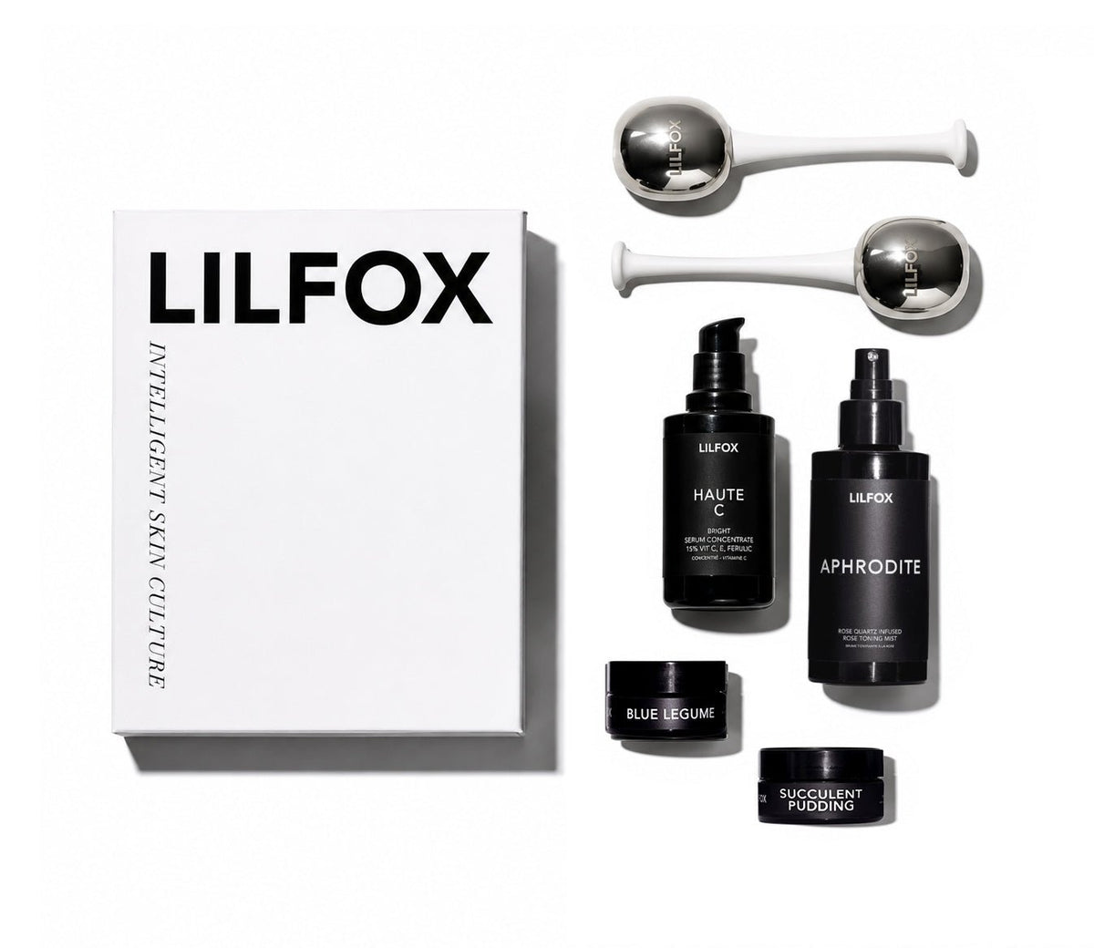 Summer Edit Box