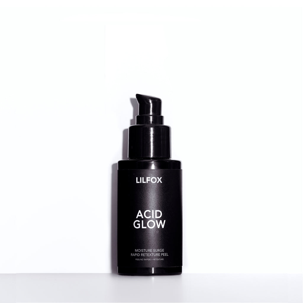 Lilfox powder Face Mask on sale Bundle