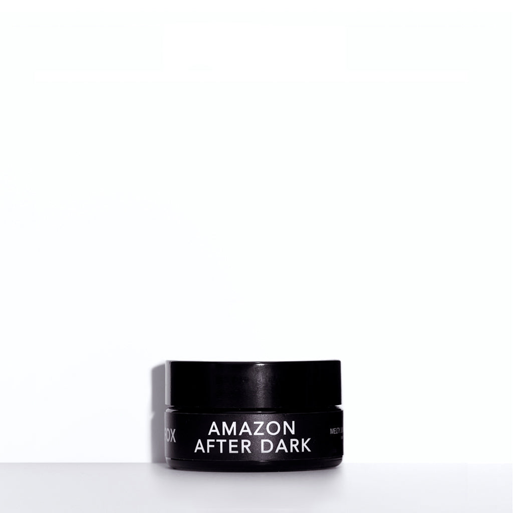 AMAZON AFTER DARK Melty Jungle Cleansing Balm 50ml