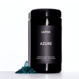 将图片加载到图库查看器，AZURE Tranquil Blue Aura Bath Soak 500ml
