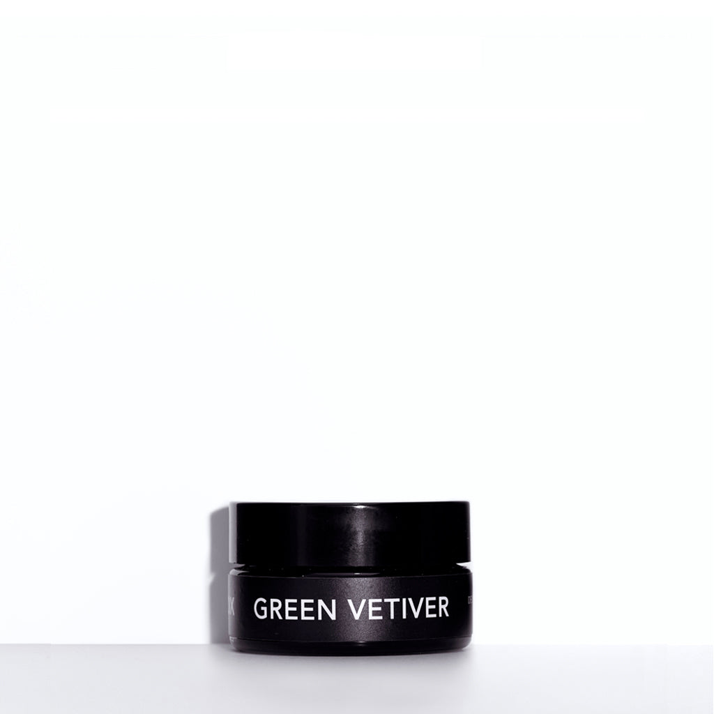 GREEN VETIVER Deodorant balm 50ml