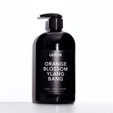 Load image into Gallery viewer, ORANGE BLOSSOM YLANG BANG Hand + Body Cleanse 474ml
