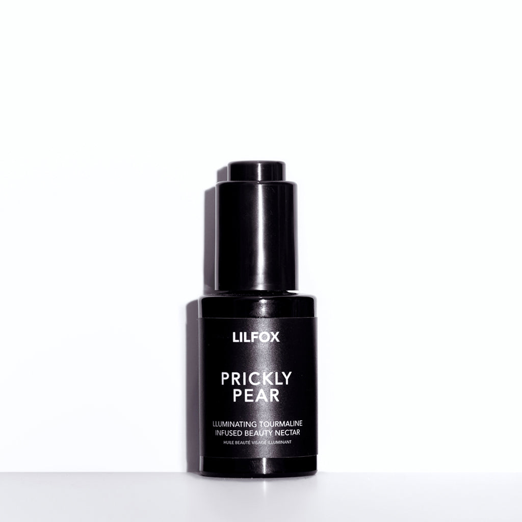 LILFOX The Aromatic Beautysphere – L I L F O X