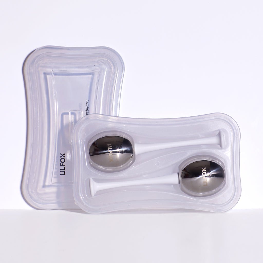 CHILL WANDS - L I L F O X