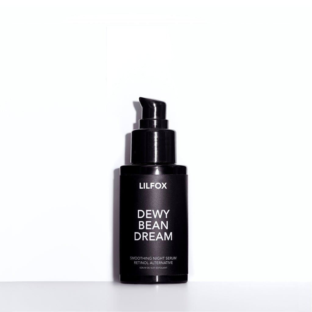 DEWY BEAN DREAM
