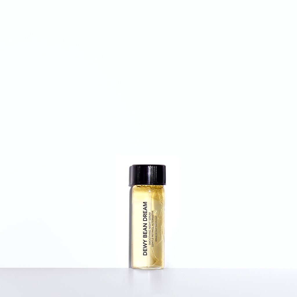 DEWY BEAN DREAM - L I L F O X