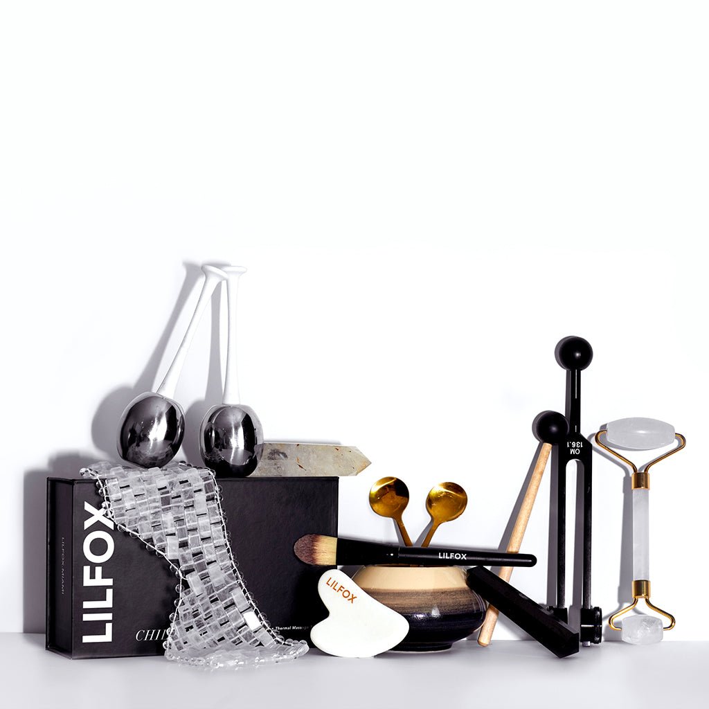 OM 136.1 Hz - L I L F O X